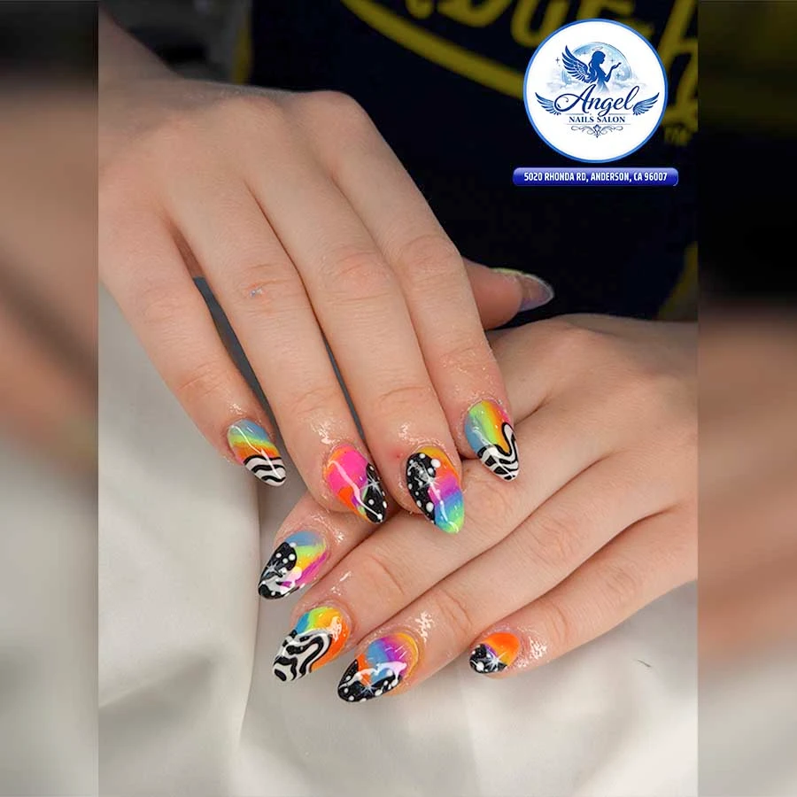 Nail Art Design_July 2026